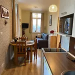 Stara Morava Apartman Zuzka, Tatranska Lomnica