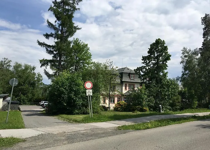 Stara Morava Apartman Zuzka, Tatranska Lomnica