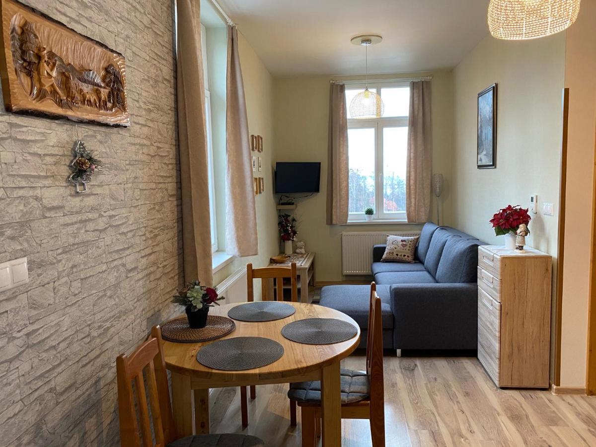 Apartament Stara Morava Zuzka, Tatrzańska Łomnica