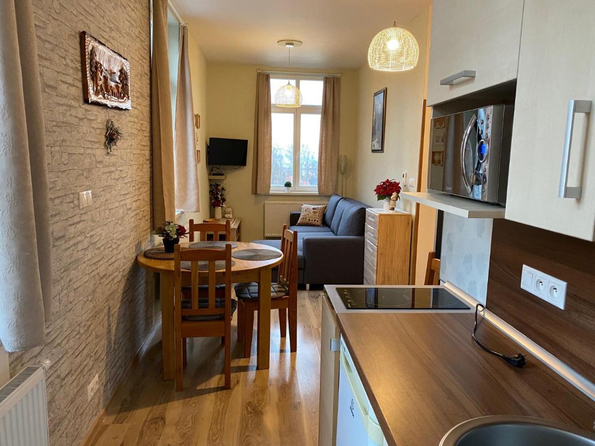 Apartament Stara Morava Zuzka, Tatrzańska Łomnica