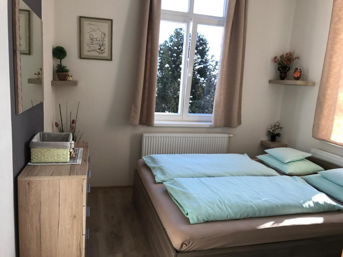 Apartament Stara Morava Zuzka,