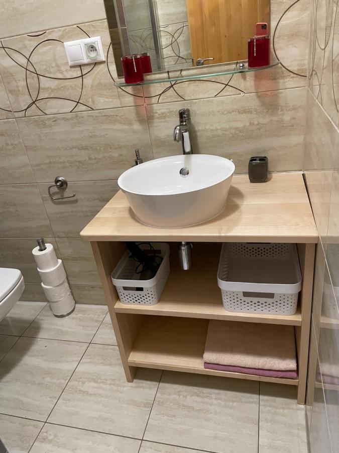 Apartament Stara Morava Zuzka, *