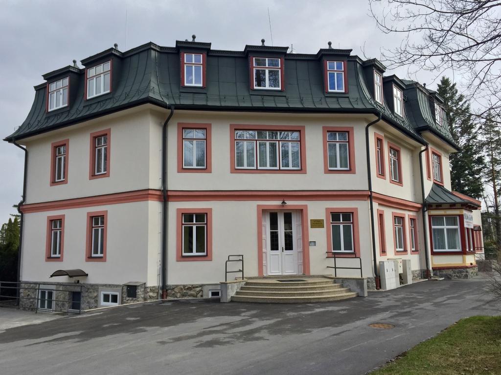 Apartment Stara Morava Zuzka, *