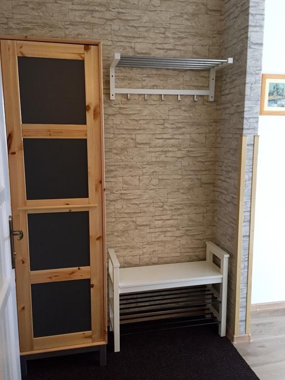 Stara Morava Zuzka, Apartament Tatrzańska Łomnica