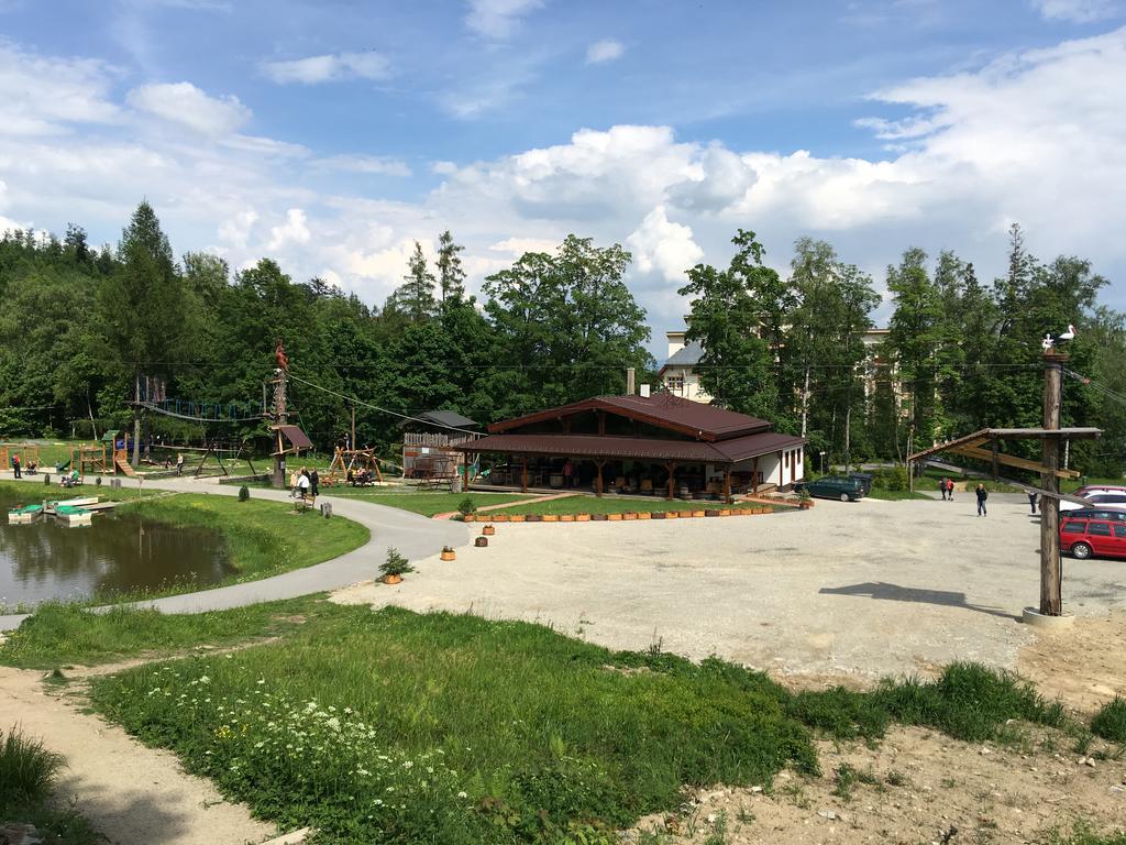 Apartament Stara Morava Zuzka,