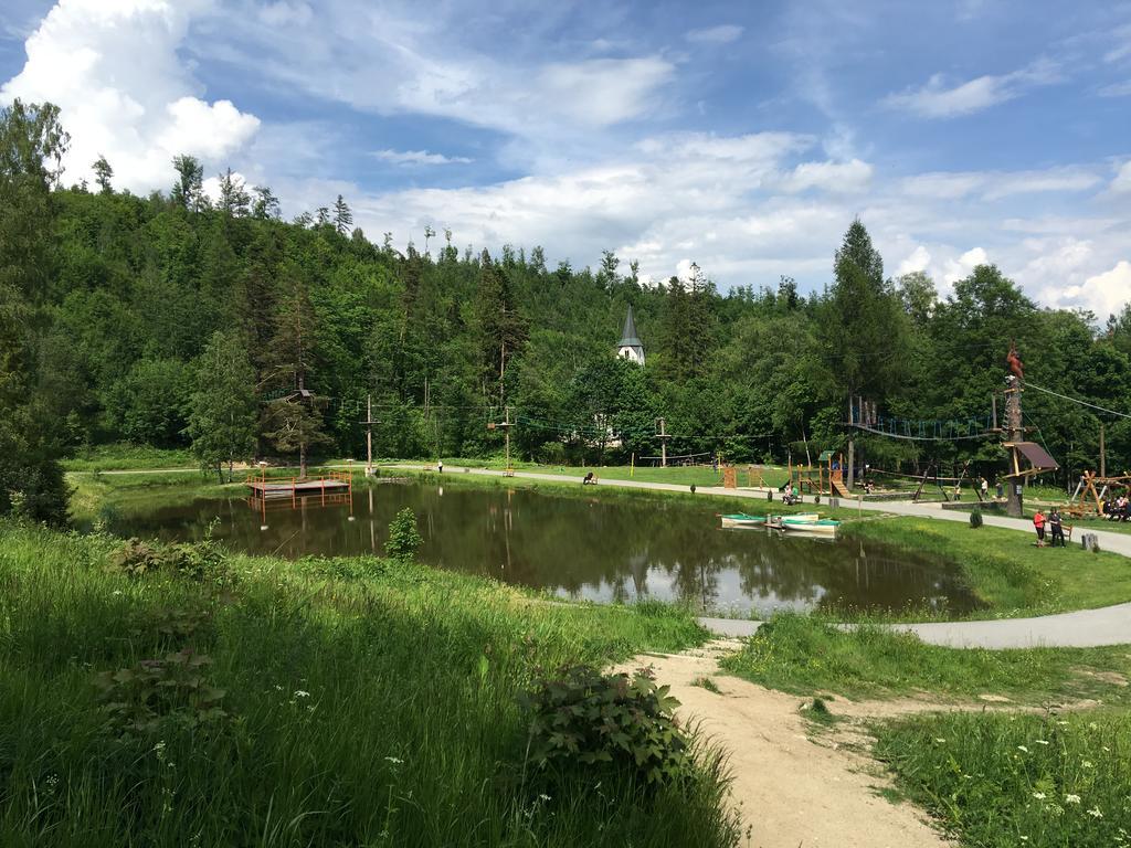 Apartament Stara Morava Zuzka, *