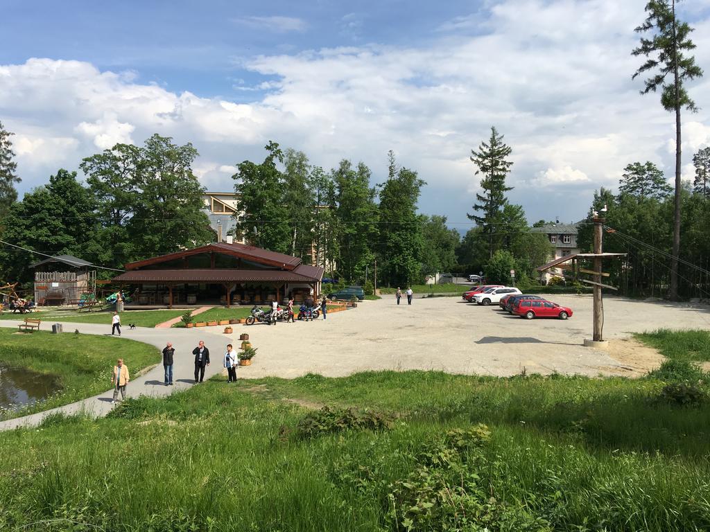 Apartament Stara Morava Zuzka, *