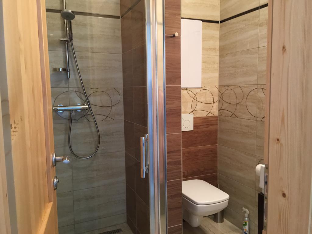 Apartament Stara Morava Zuzka, *